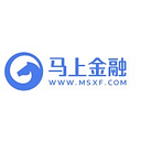 马上消金
